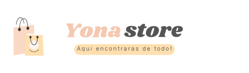 Yonasstore